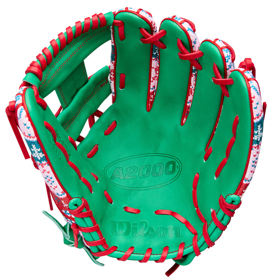 Wilson A2000 December 2025 GOTM 1975SS 11.75