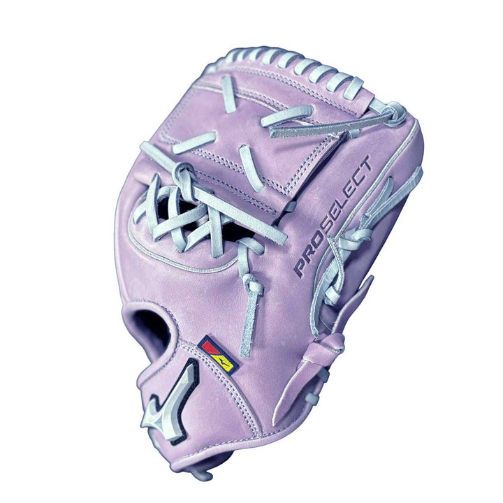 Mizuno GPS-40C Pro Select "Smashley" 11.5"-RHT Baseball Glove - image 1
