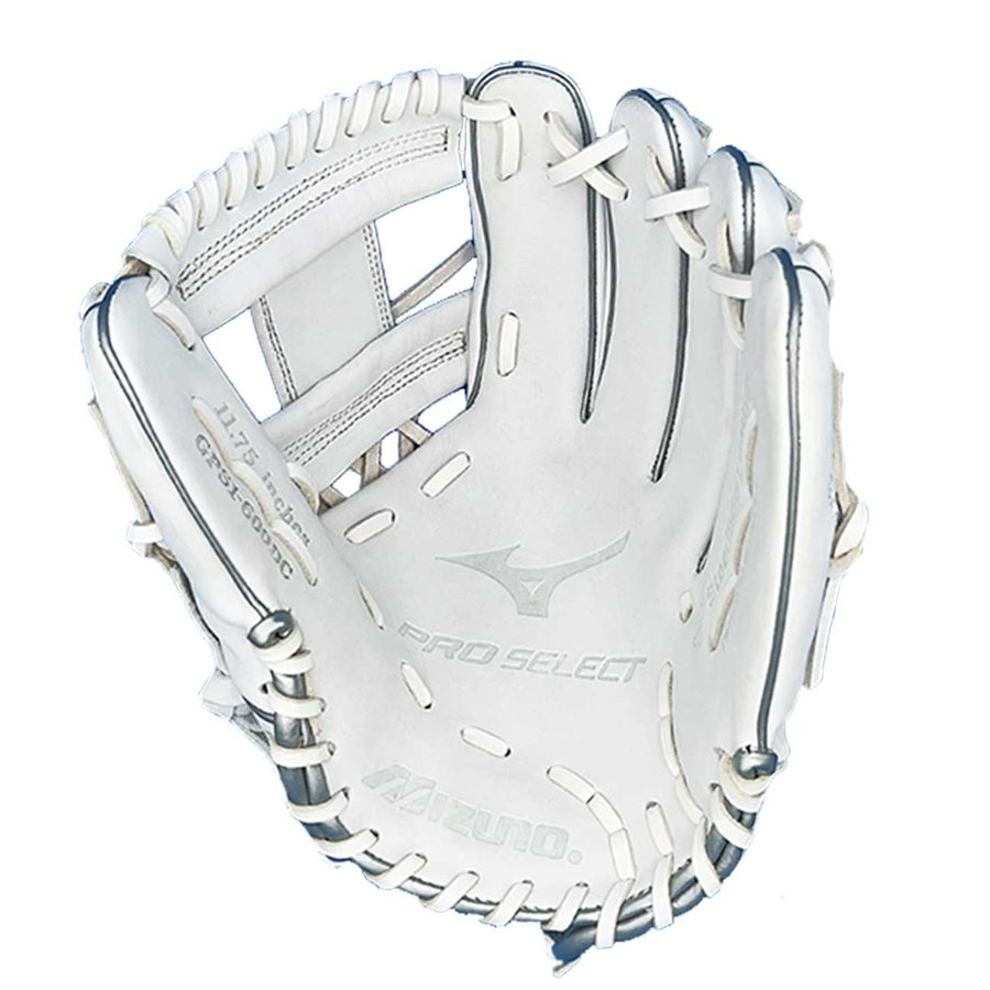 Mizuno Pro Select 
