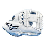 Mizuno Pro Select "White Lightning" GPS1-600DC Custom 11.75" Baseball Glove - image 4