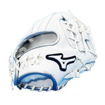 Mizuno Pro Select "White Lightning" GPS1-600DC Custom 11.75" Baseball Glove - image 3