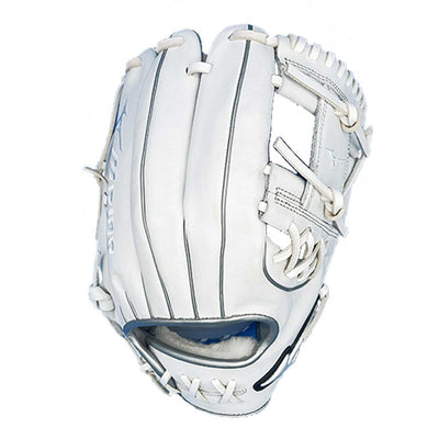 Mizuno Pro Select "White Lightning" GPS1-600DC Custom 11.75" Baseball Glove - image 1
