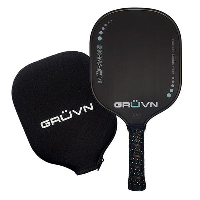 GRUVN MUVN-16S Pickleball Paddle - pickleball paddle