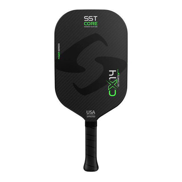 Gearbox CX14E Ultimate Power Pickleball Paddle - pickleball paddle