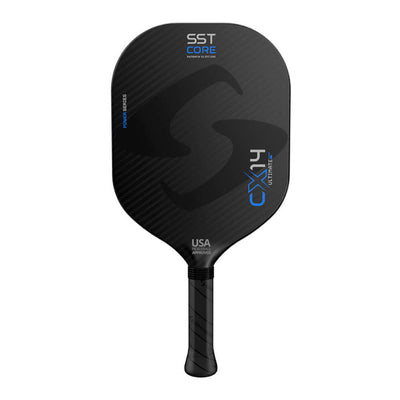 Gearbox CX14H Ultimate Power Pickleball Paddle - pickleball paddle