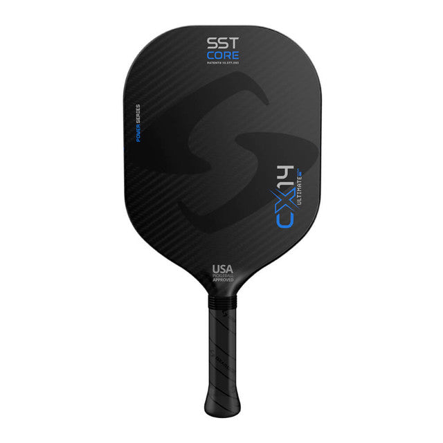 Gearbox CX14H Ultimate Power Pickleball Paddle - pickleball paddle