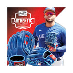 Rawlings Heart of the Hide George Springer RPRO3319-6R 12.75"-RHT Baseball Glove - image 3