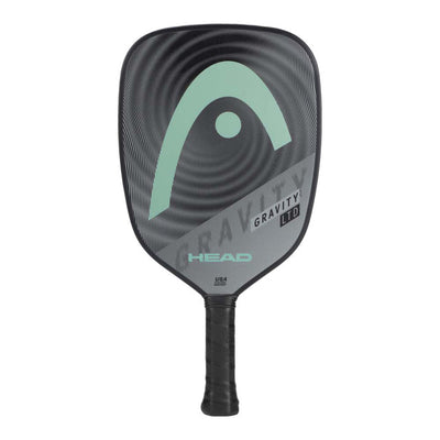 HEAD Gravity LTD Hybrid Pickleball Paddle - pickleball paddle