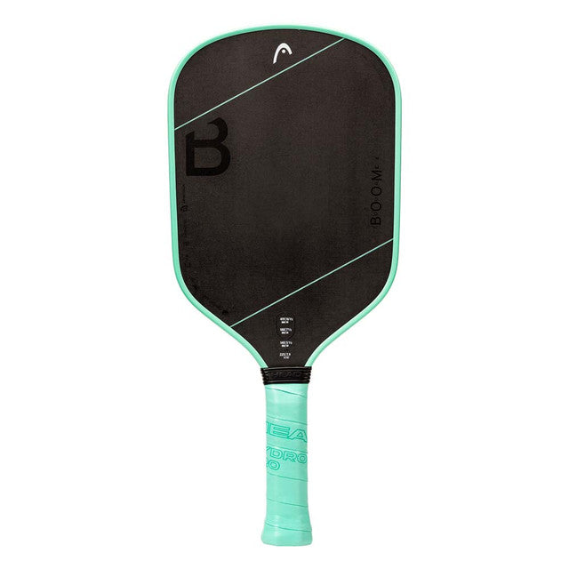 HEAD Boom Tour EX Pickleball Paddle 2024 - pickleball paddle