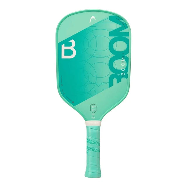 HEAD Boom Team EX Pickleball Paddle 2024 - pickleball paddle