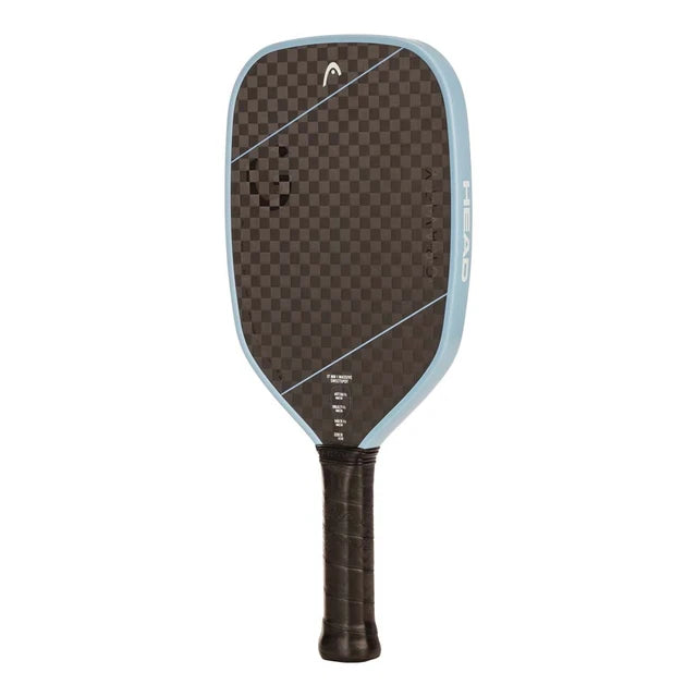 HEAD Gravity Tour EX 2025 Pickleball Paddle - pickleball paddle