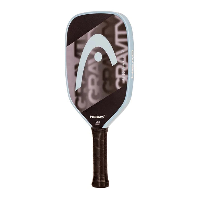 HEAD Gravity Team EX 2025 Pickleball Paddle - pickleball paddle