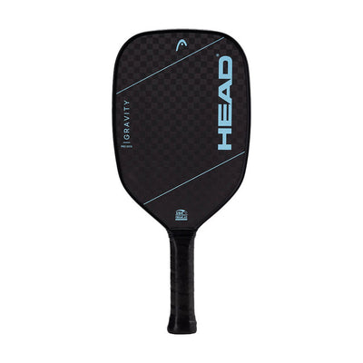 HEAD Gravity Pro EX15 2026 Pickleball Paddle - pickleball paddle