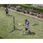 SKLZ Hit-A-Way PTS Baseball Training Equipment - image 3