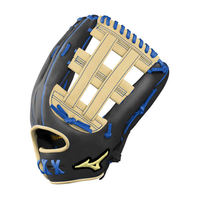 Mizuno GPS1-700DC April 2024 Hyde of the Month 12.75"-RHT Baseball Glove - image 1