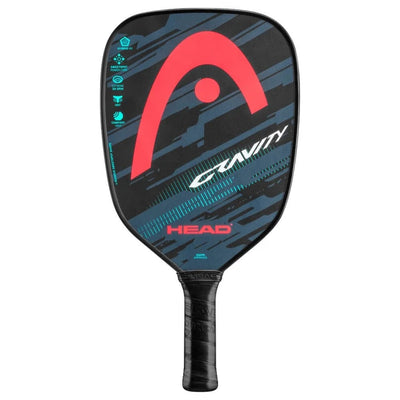 Gravity Pickleball Paddle - pickleball paddle