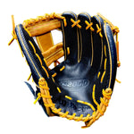 Wilson A2000 1781SS "High Noon" 12.25"-RHT Baseball Glove - image 2
