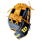 Wilson A2000 1781SS "High Noon" 12.25"-RHT Baseball Glove - image 3