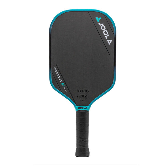 JOOLA Ben Johns Perseus 3S 14mm Pickleball Paddle - pickleball paddle