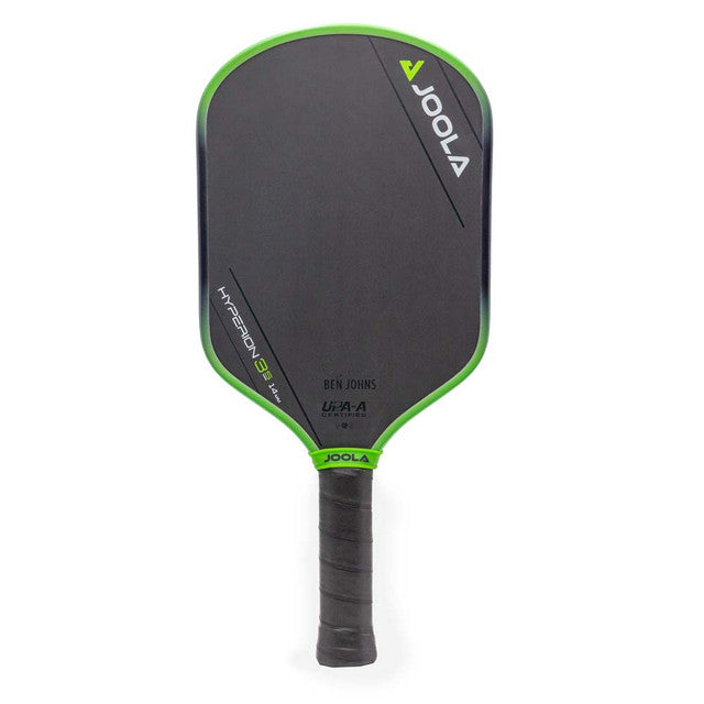 JOOLA Ben Johns Hyperion 3S 14mm Pickleball Paddle - pickleball paddle