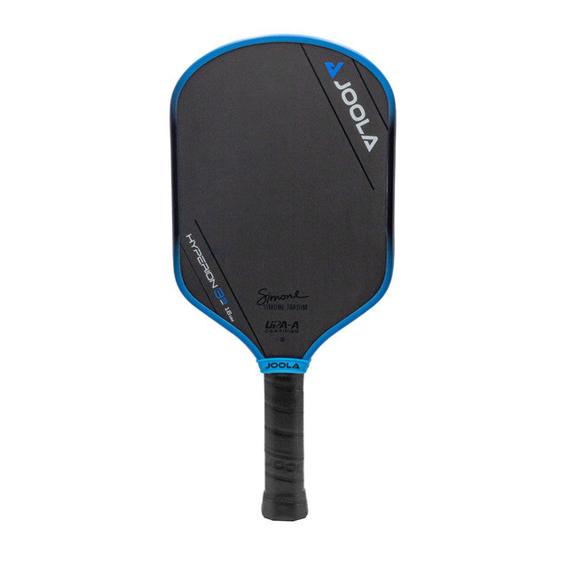 JOOLA Simone Jardim Hyperion 3S 16mm Pickleball Paddle - pickleball paddle