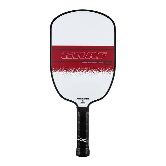 JOOLA Steffi Graf Champion 12mm Pickleball Paddle - pickleball paddle