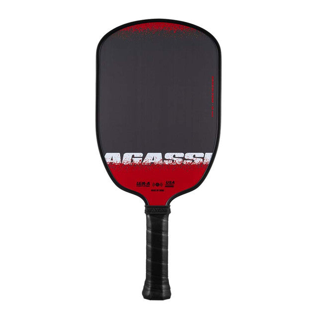 JOOLA Andre Agassi Edge 16mm Edge Pickleball Paddle - pickleball paddle