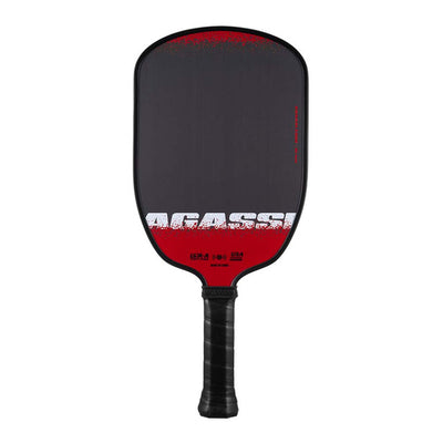 JOOLA Andre Agassi Edge 16mm Edge Pickleball Paddle - pickleball paddle