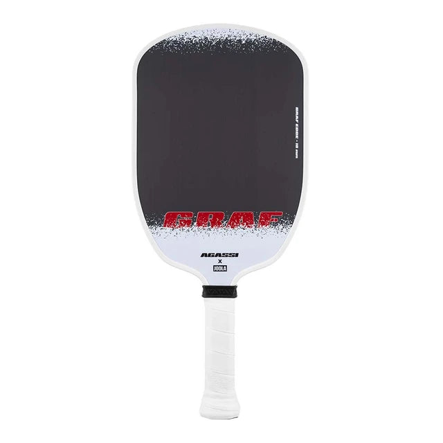 JOOLA Steffi Graf Edge 16mm Pickleball Paddle - pickleball paddle