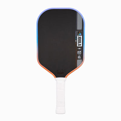 JOOLA Ben Johns Perseus Pro IV 14mm Pickleball Paddle - pickleball paddle