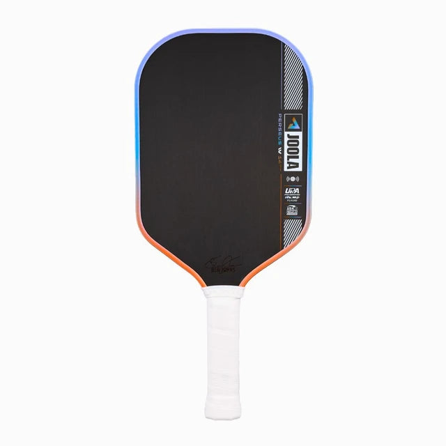 JOOLA Ben Johns Perseus Pro IV 14mm Pickleball Paddle - pickleball paddle