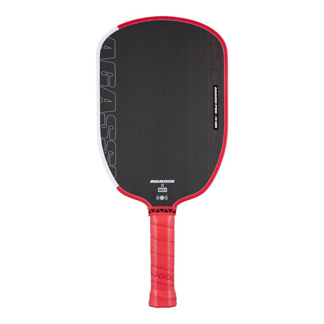 JOOLA Andre Agassi Pro 14mm Pickleball Paddle - pickleball paddle