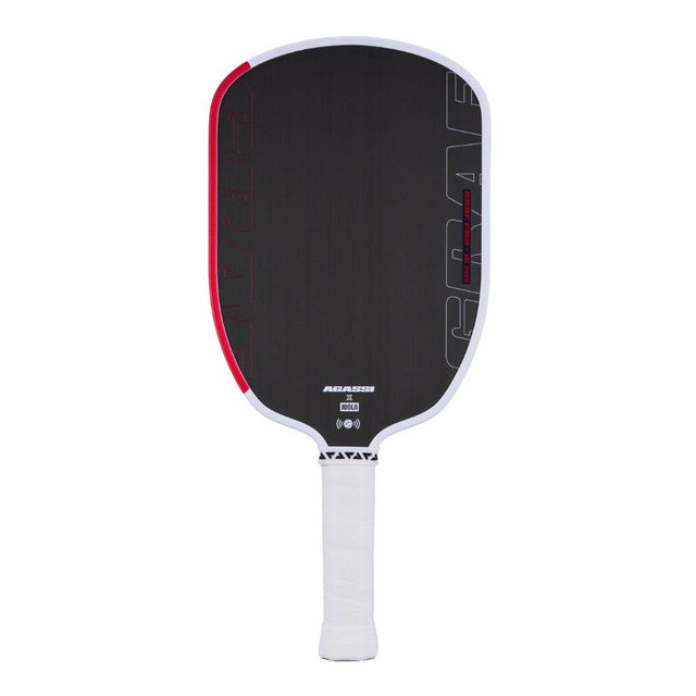 JOOLA Steffi Graf Pro 16mm Pickleball Paddle - pickleball paddle