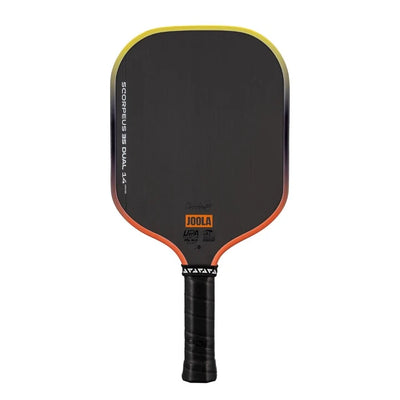 JOOLA Scorpeus Pro 3S Dual 14mm Pickleball Paddle - pickleball paddle