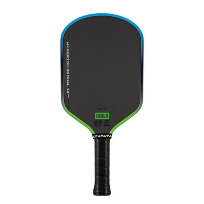 JOOLA Hyperion Pro 3S Dual 16mm Pickleball Paddle - pickleball paddle