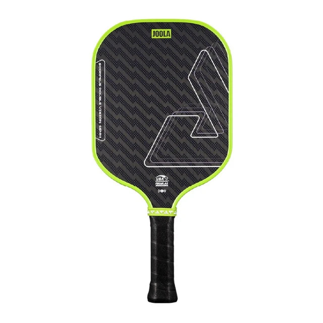 JOOLA Scorpeus Double Vision 16mm Pickleball Paddle - pickleball paddle