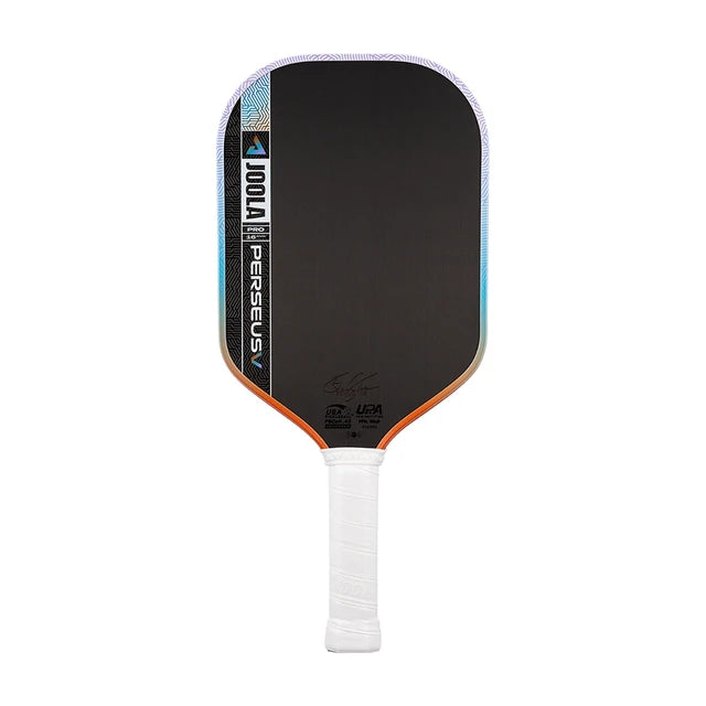 JOOLA Perseus Pro V Ben Johns 16mm Pickleball Paddle - pickleball paddle