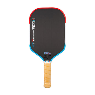 JOOLA Perseus Pro V Rally Rocket 16mm Pickleball Paddle - pickleball paddle
