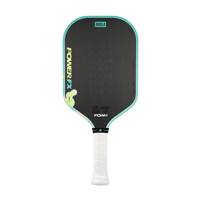 JOOLA Perseus Power FX 16mm Pickleball Paddle - pickleball paddle