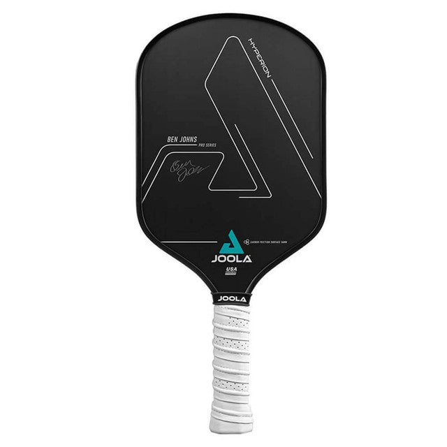 JOOLA Ben Johns Hyperion CFS 16 Graphite Paddle - pickleball paddle