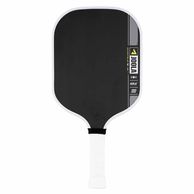 JOOLA Collin Johns Scorpeus Pro IV 16mm Pickleball Paddle - pickleball paddle