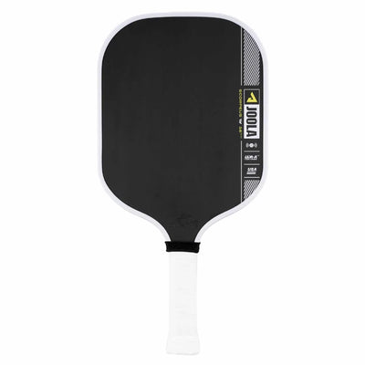 JOOLA Collin Johns Scorpeus Pro IV 16mm Pickleball Paddle - pickleball paddle