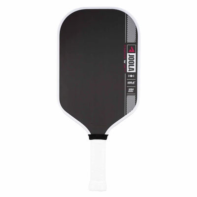 JOOLA Tyson McGuffin Magnus Pro IV 16mm Pickleball Paddle - pickleball paddle