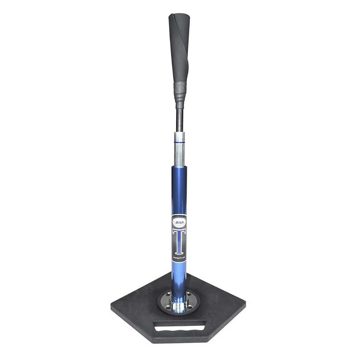 Jugs Batting Tee Baseball Training Equipment - image 1