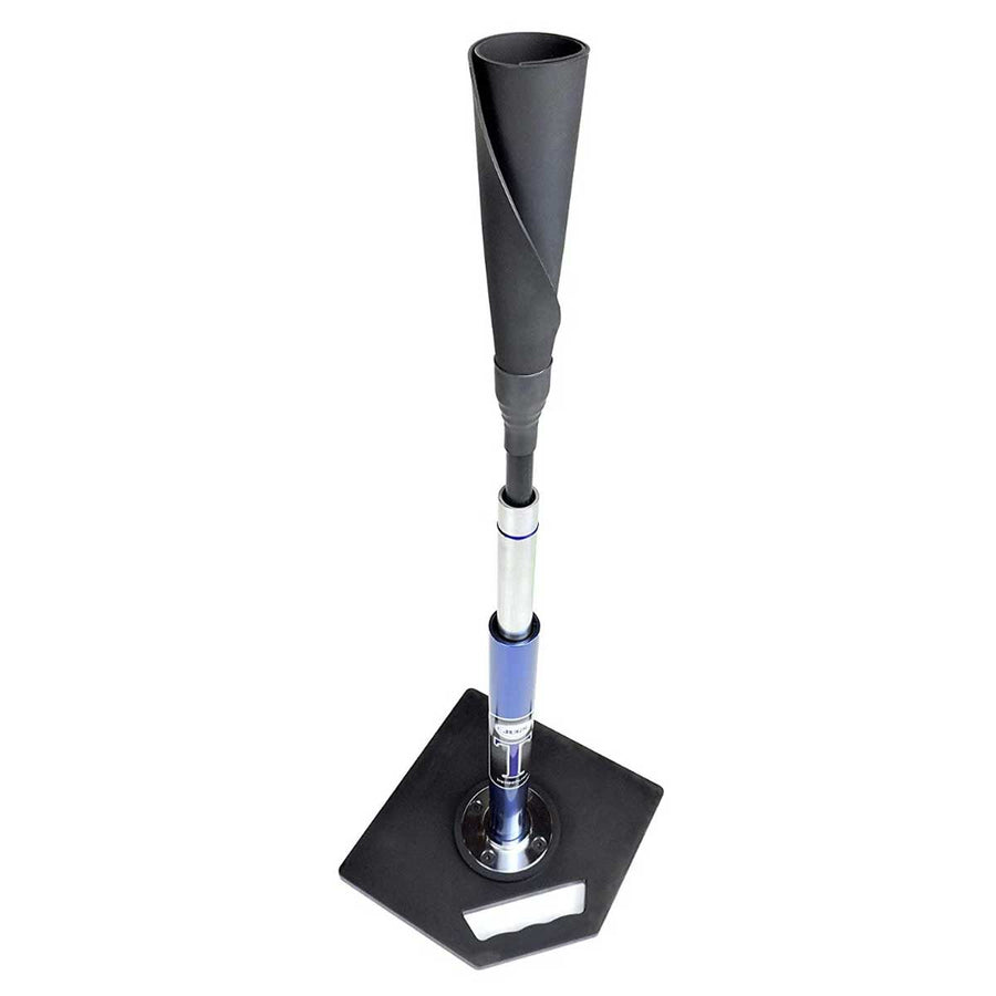 Jugs Batting Tee Baseball Training Equipment - image 2