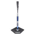 Jugs Batting Tee Baseball Training Equipment - image 1