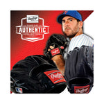 Rawlings Heart of the Hide Justin Verlander RPRO12JV 12"-RHT Baseball Glove - image 3