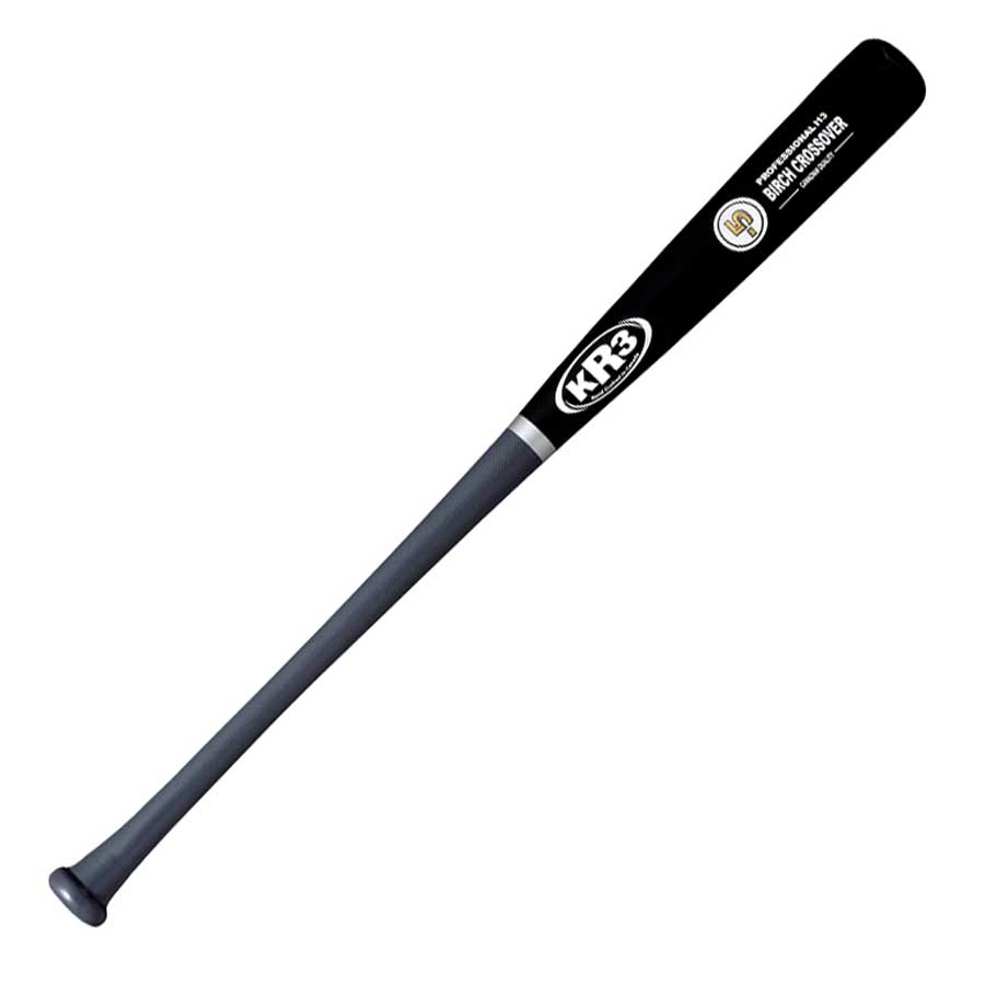 KR3 Birch Crossover I13 Baseball Bat - image 1
