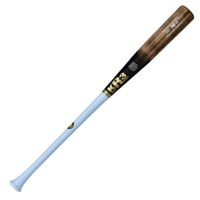 KR3-CRMPAT5 Baseball Bat - image 1
