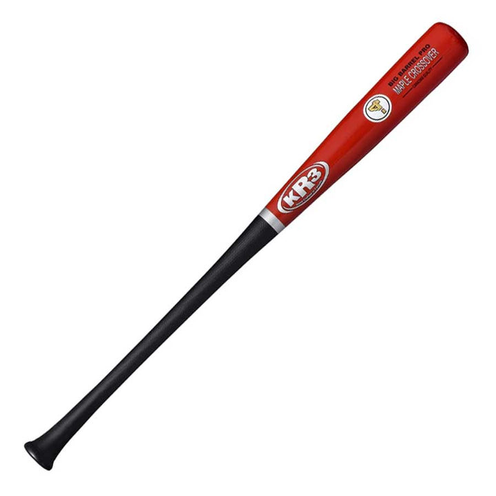 KR3 Maple Crossover BBP Baseball Bat - image 2
